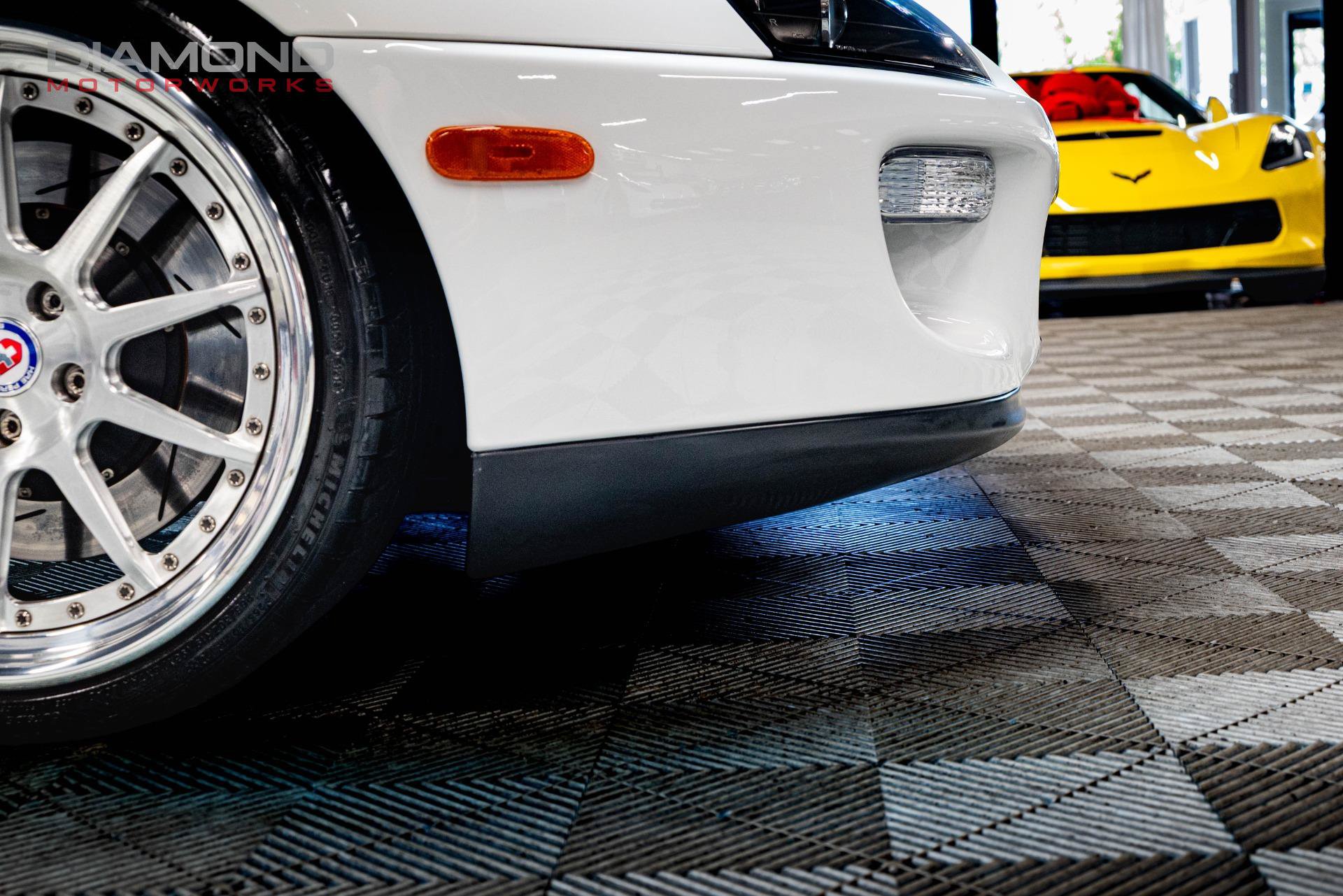 Used 1994 Toyota Supra Turbo RWD image 37