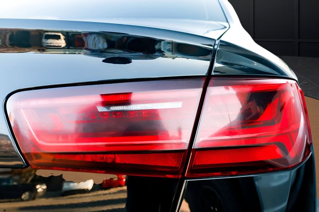 Used 2018 Audi A6 2.0T Premium image 30