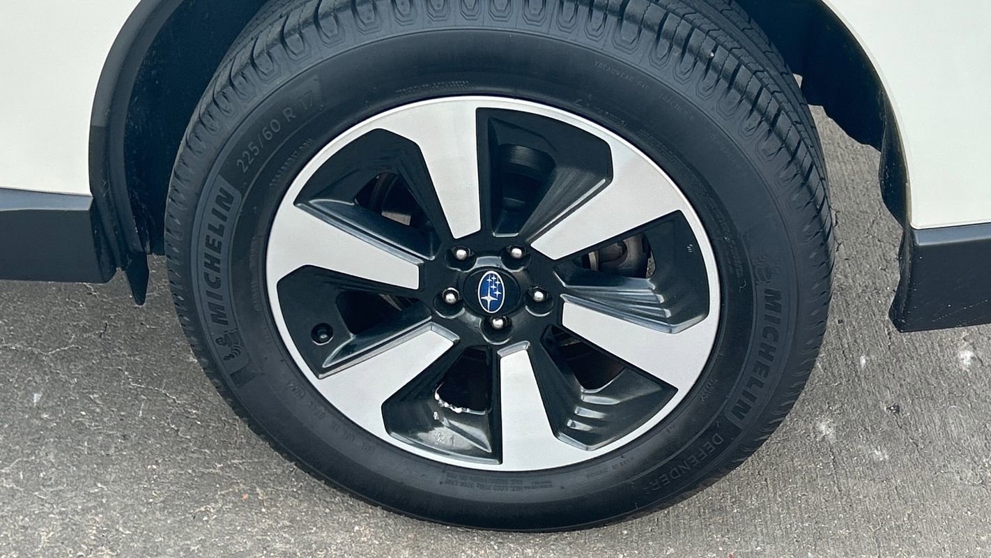 Used 2017 Subaru Forester 2.5i Limited w/ Popular Package #2 image 15