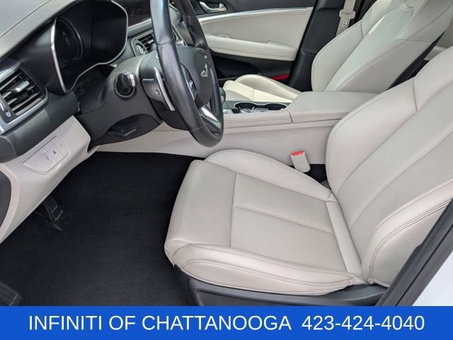 Used 2023 Genesis G70 2.0T RWD image 18