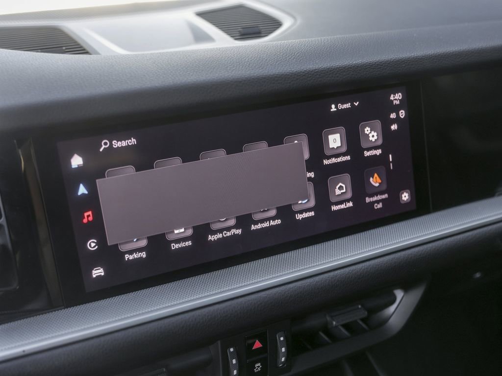 Certified 2024 Porsche Cayenne AWD/4WD image 23