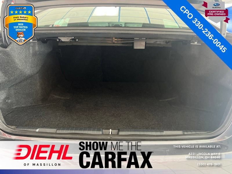 Used 2024 Subaru Legacy Premium AWD/4WD image 8