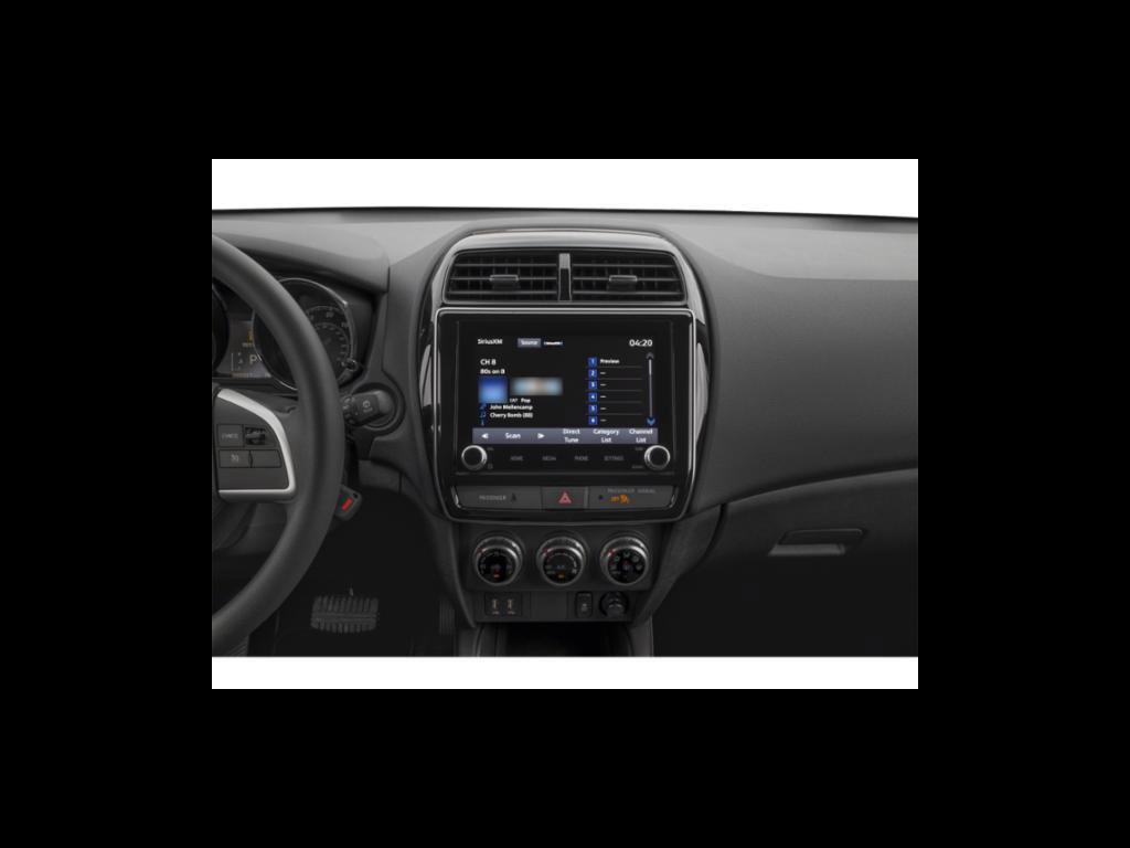 New 2026 Mitsubishi Outlander Sport ES AWD/4WD image 10
