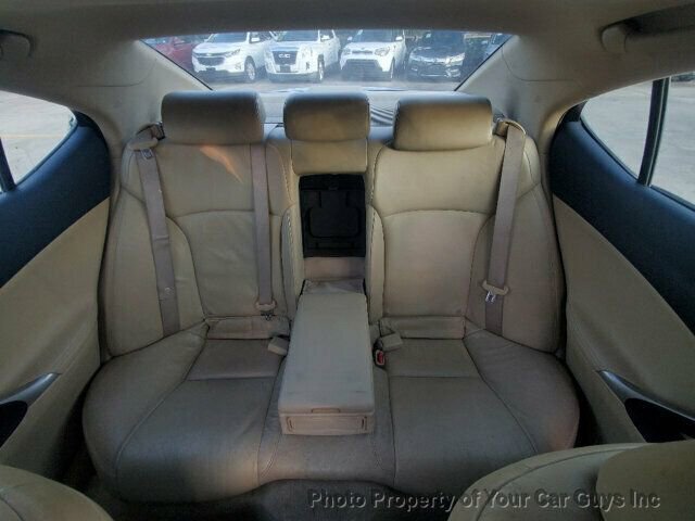 Used 2006 Lexus IS 250 image 23