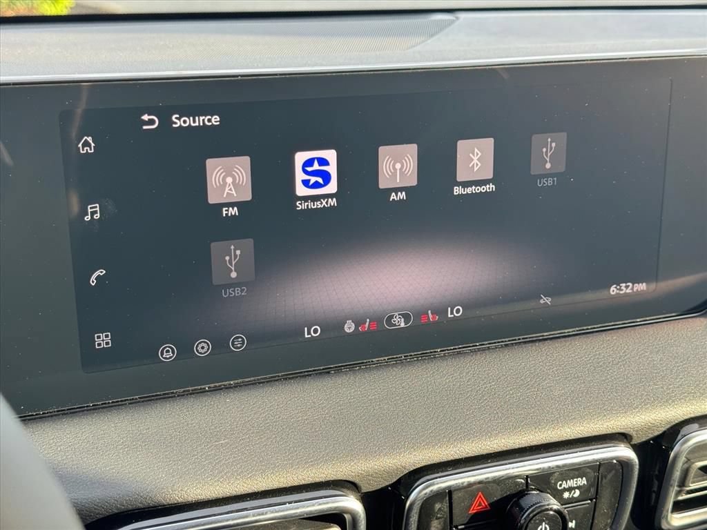 New 2026 Nissan Sentra SR w/ SR Premium Package FWD image 24