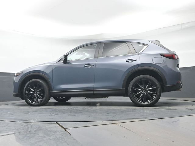 Certified 2023 MAZDA CX-5 Carbon Edition image 25