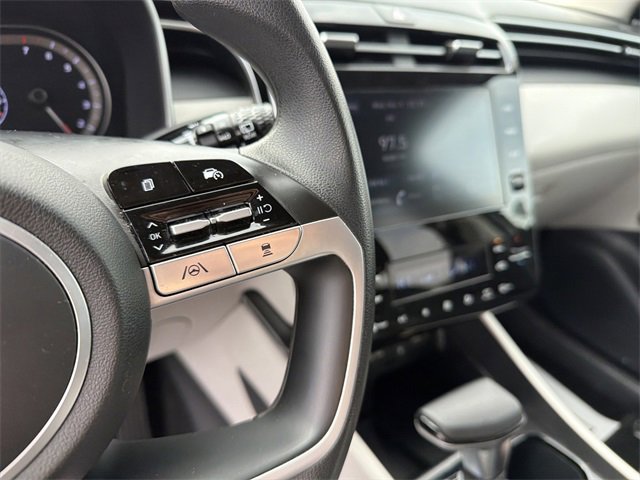 Used 2024 Hyundai Tucson SEL image 20