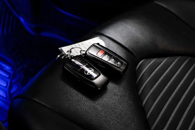 Used 2022 Toyota Camry TRD w/ TRD Package w/JBL Audio image 70