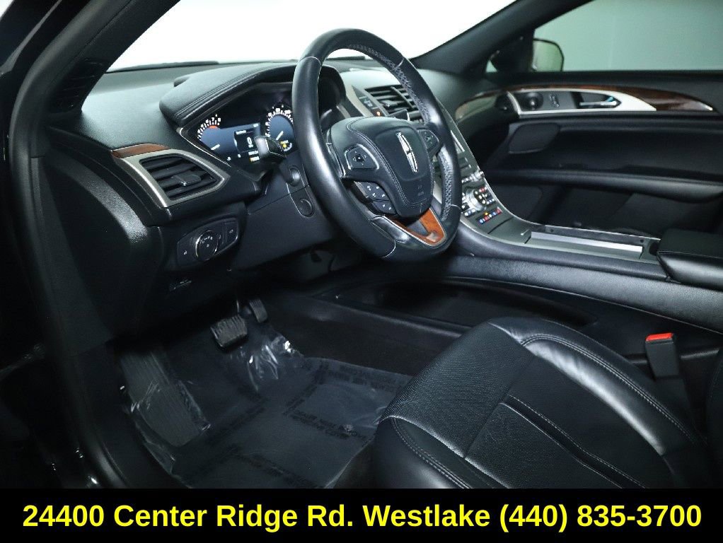 Used 2018 Lincoln MKZ Reserve w/ Climate Package image 17