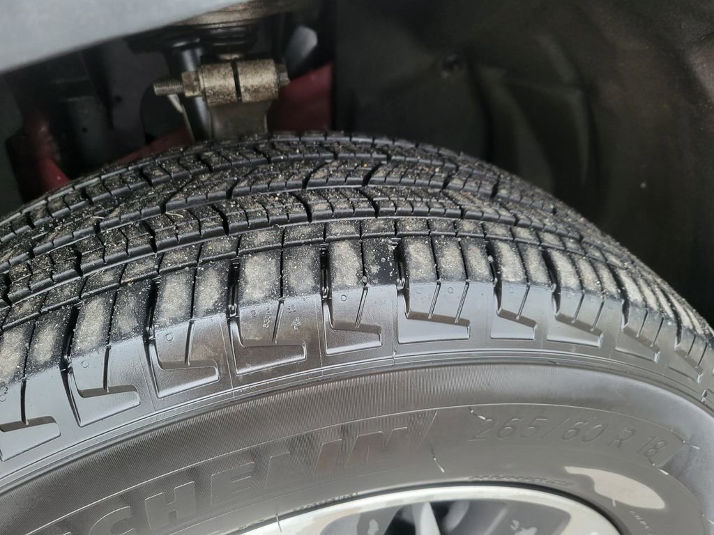 Used 2024 Jeep Grand Cherokee Limited 4xe image 22