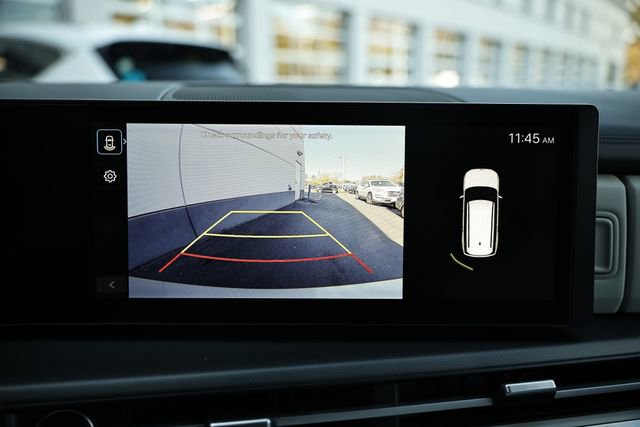 Used 2024 Hyundai Santa Fe SE image 35