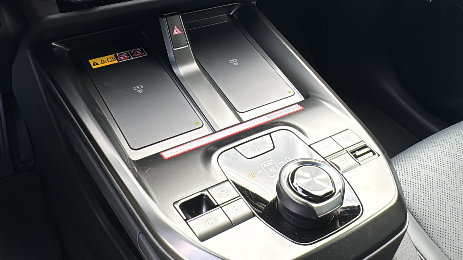 New 2027 Subaru Uncharted AWD image 19