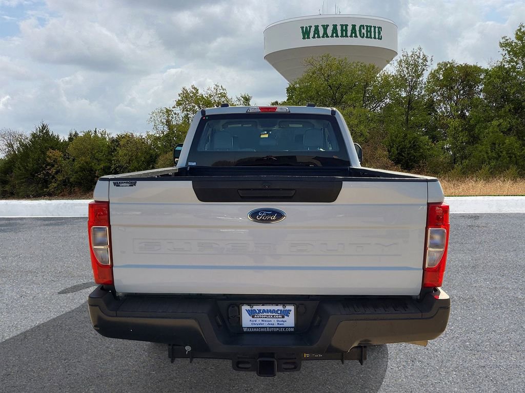 Used 2020 Ford F350 XL w/ Power Equipment Group RWD image 4