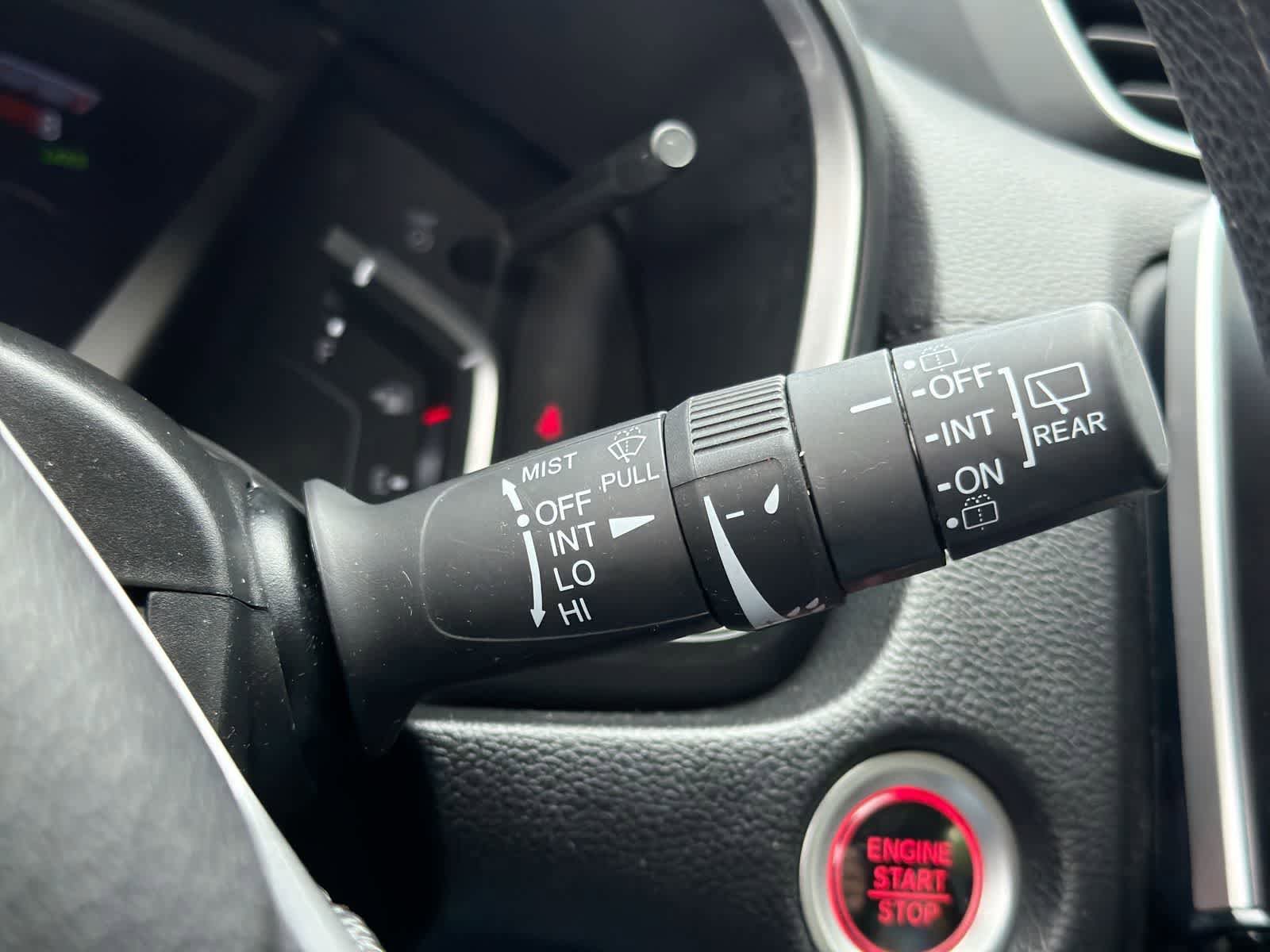 Used 2020 Honda CR-V EX image 27