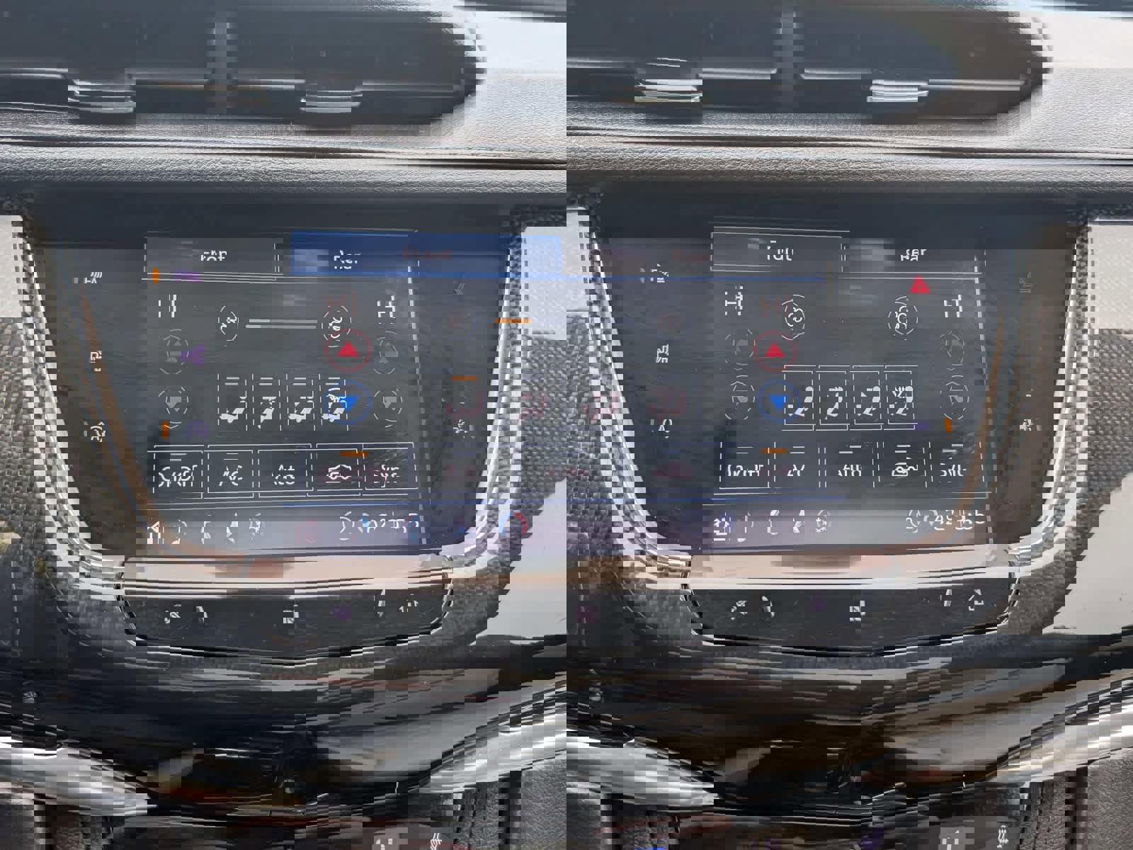 Used 2020 Cadillac XT6 Sport AWD/4WD image 30