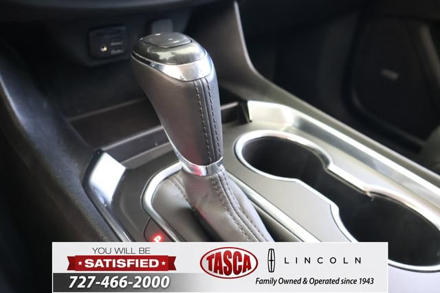 Used 2020 Chevrolet Traverse RS w/ LPO, Floor Liner Package FWD image 30