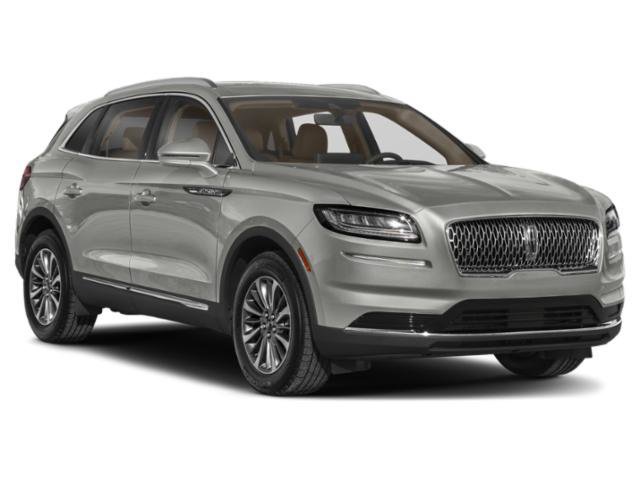 Used 2022 Lincoln Nautilus FWD w/ Premium Package image 6