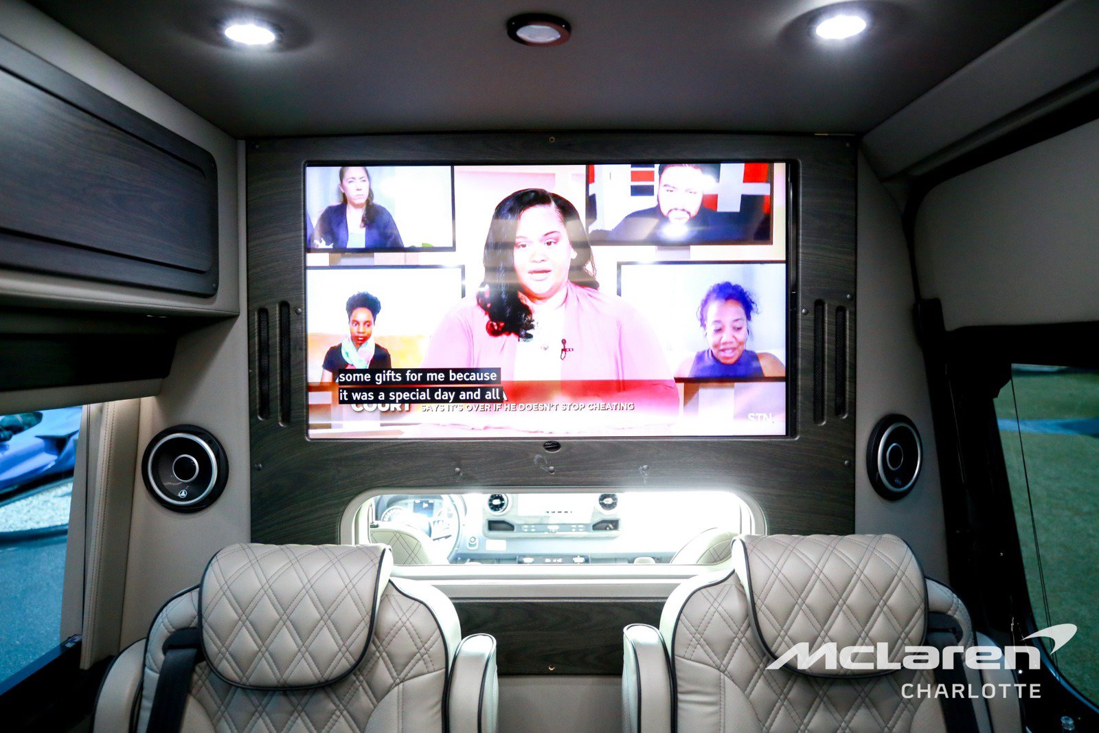 Used 2024 Mercedes-Benz Sprinter 3500 w/ Parking Package image 26