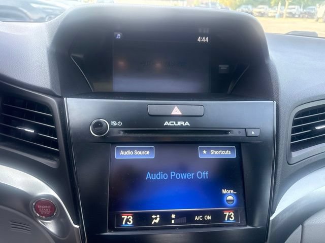 Used 2016 Acura ILX FWD image 15