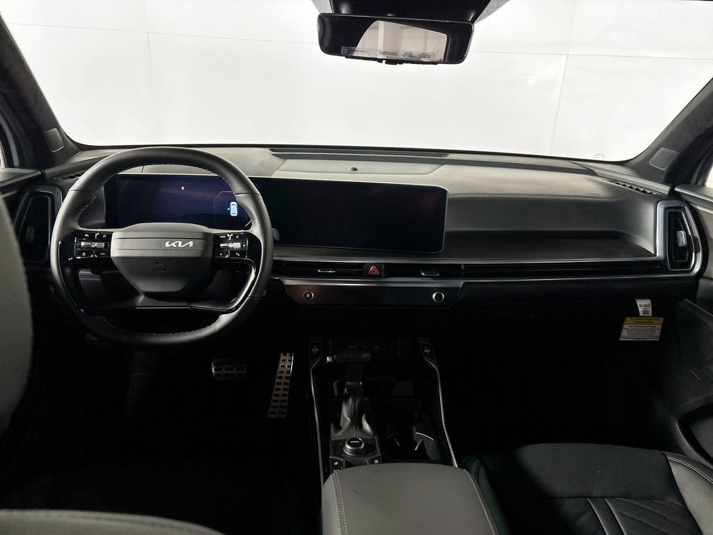 New 2026 Kia Sorento SX Prestige AWD/4WD image 12