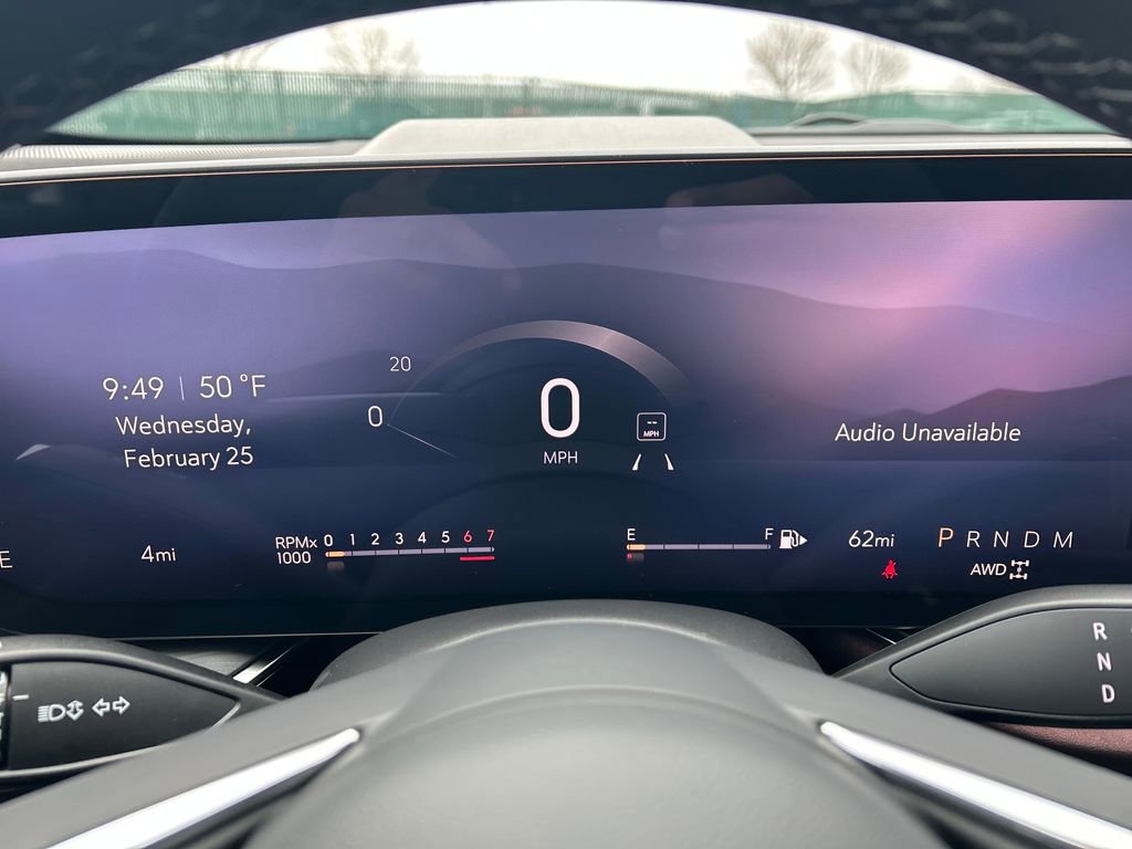 New 2026 Buick Envision Sport Touring image 16