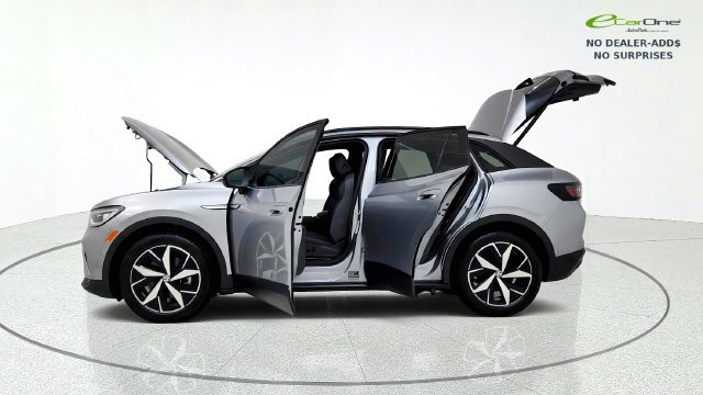 Used 2023 Volkswagen ID.4 S RWD image 15
