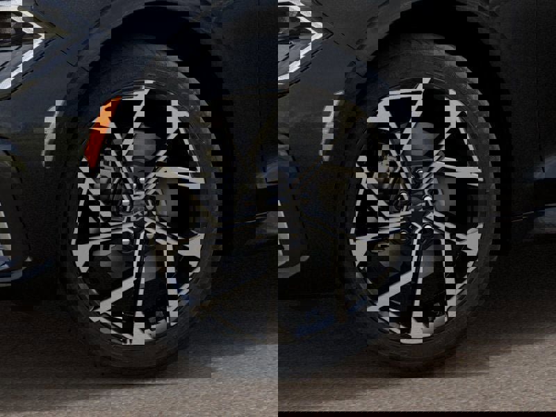 New 2025 Kia K5 EX image 9