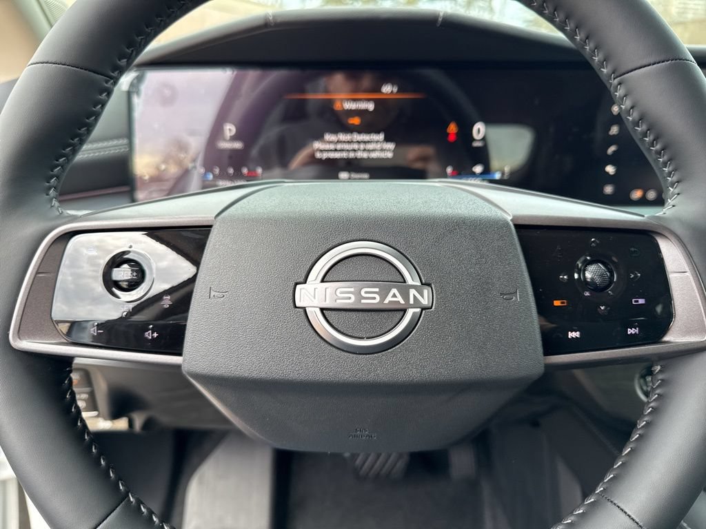 New 2026 Nissan Murano SL w/ Comfort Package AWD/4WD image 8