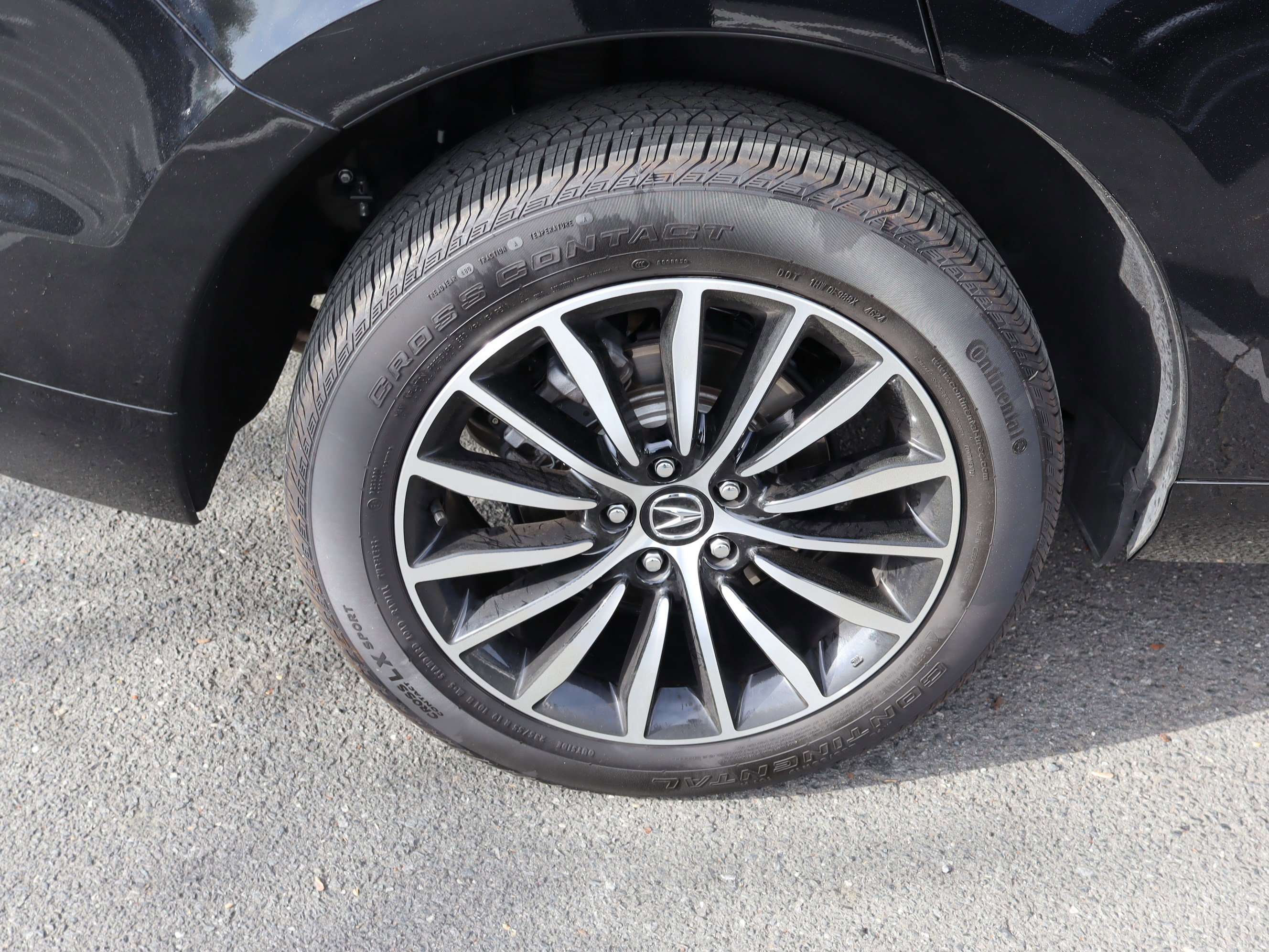 Used 2025 Acura RDX SH-AWD w/ Advance Package image 39