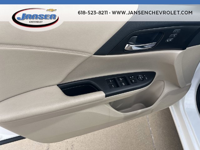 Used 2014 Honda Accord EX-L image 22