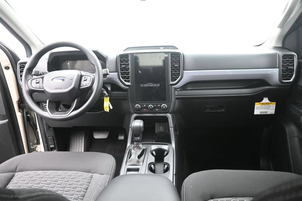 New 2026 Ford Ranger XL RWD image 14