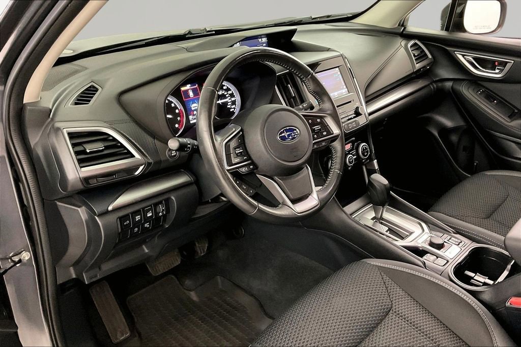 Used 2021 Subaru Forester Premium w/ Popular Package #1 image 16