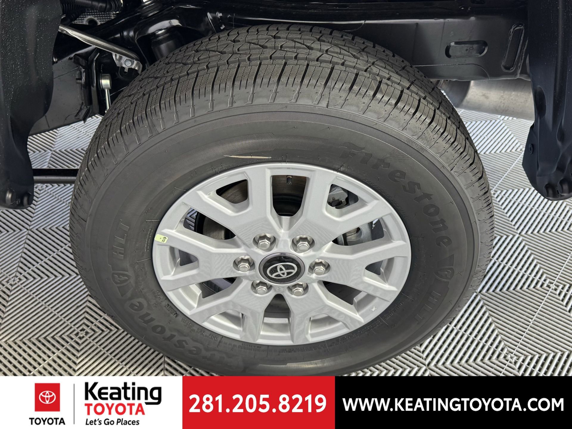 New 2026 Toyota Tacoma SR5 image 15