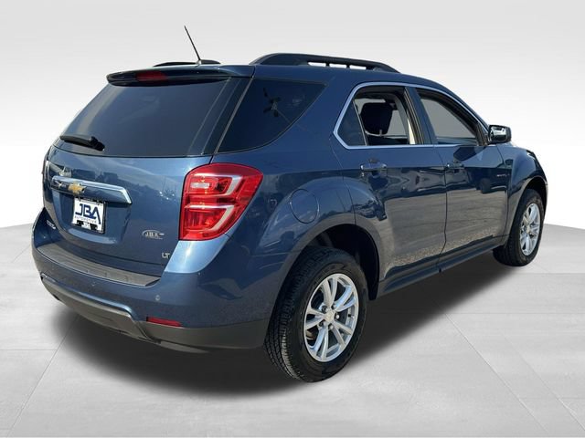Used 2017 Chevrolet Equinox LT w/ Convenience Package FWD image 28
