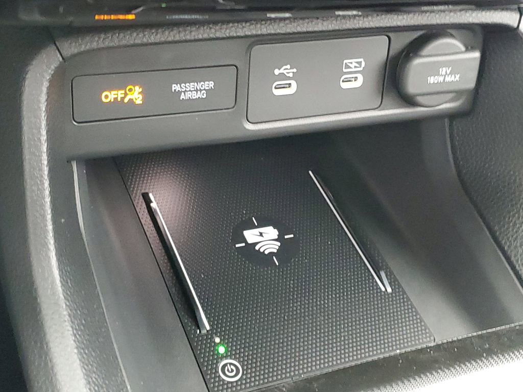 New 2026 Honda Civic Sport Touring image 21