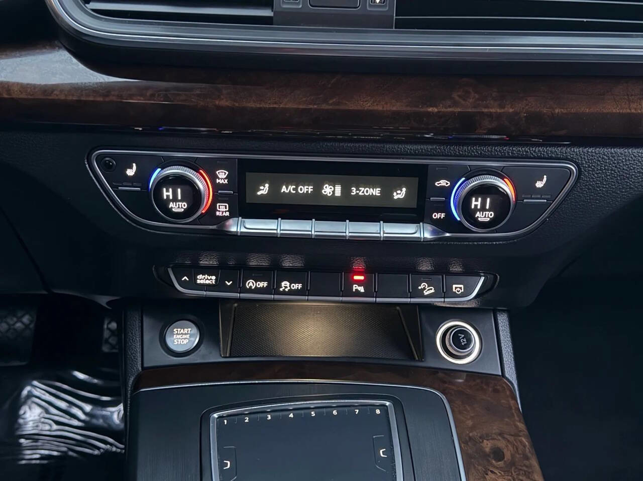 Used 2018 Audi Q5 2.0T Premium Plus w/ Premium Plus Package image 16