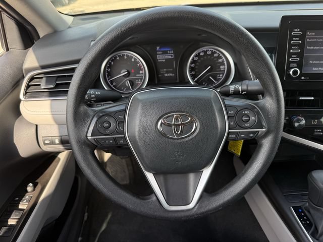 Used 2024 Toyota Camry LE FWD image 12