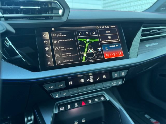 New 2026 Audi S3 Premium AWD/4WD image 14