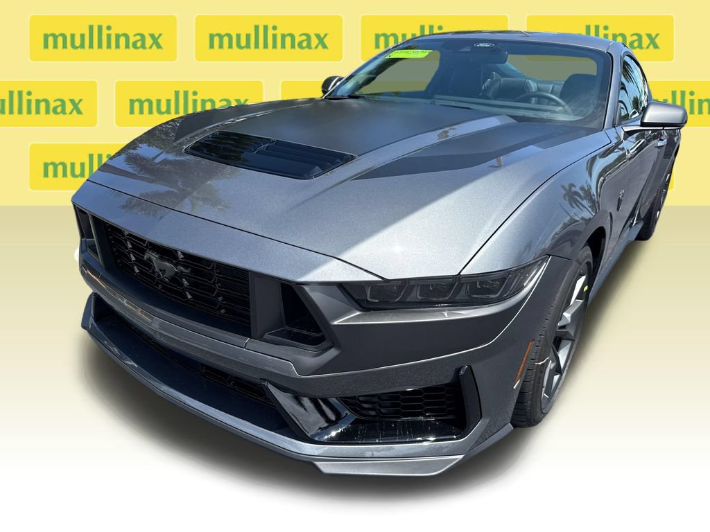 New 2026 Ford Mustang Dark Horse RWD image 18