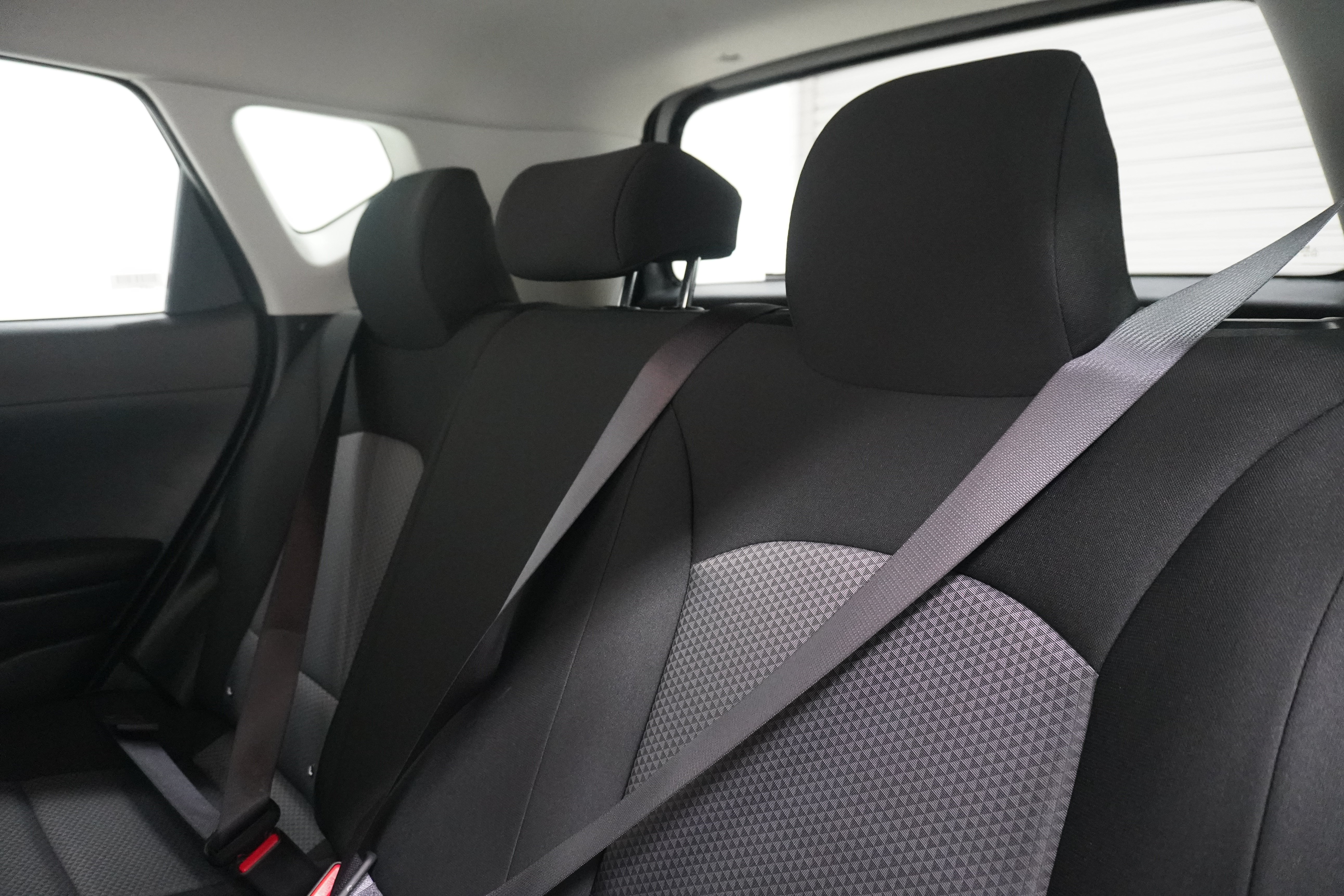 Used 2025 Kia Soul S FWD image 13