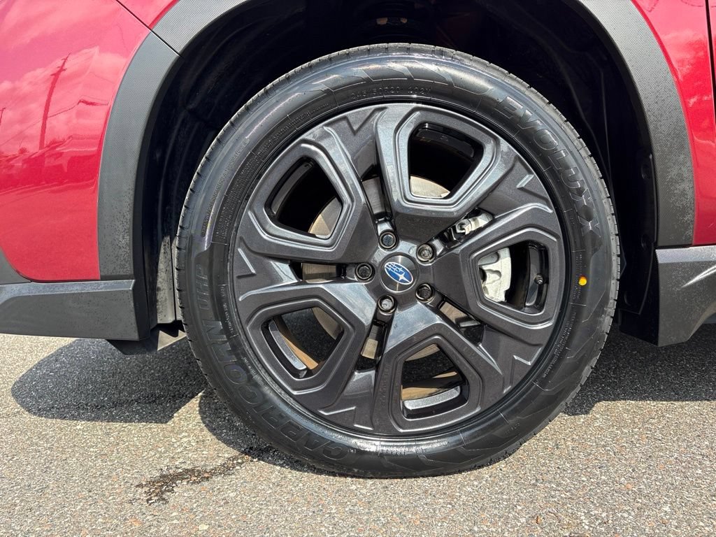 Certified 2023 Subaru Ascent Onyx Edition AWD/4WD image 9