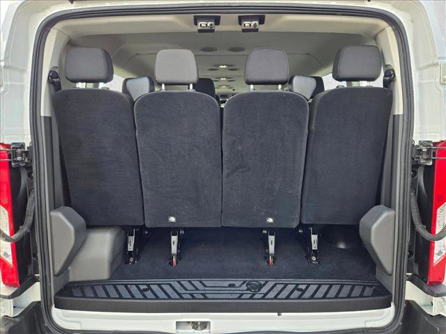 Used 2023 Ford Transit 350 XLT image 6