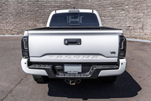 Used 2021 Toyota Tacoma TRD Off-Road w/ TRD Premium Off Road Package image 8