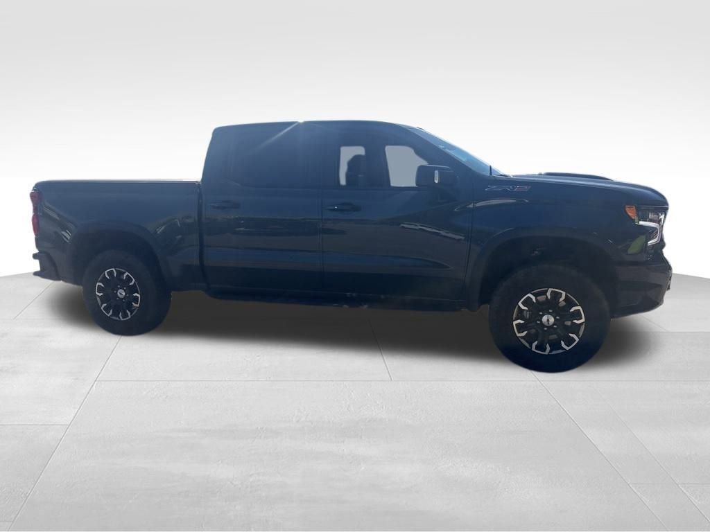 Certified 2025 Chevrolet Silverado 1500 ZR2 w/ Technology Package image 18
