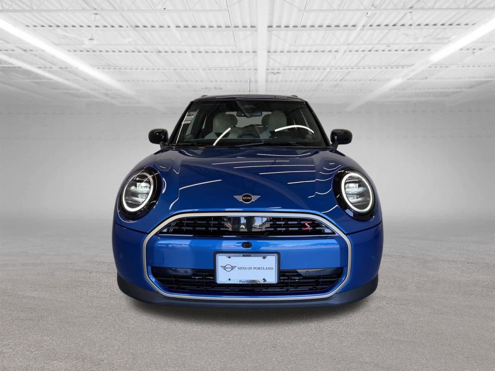 Used 2026 MINI Cooper S FWD image 8