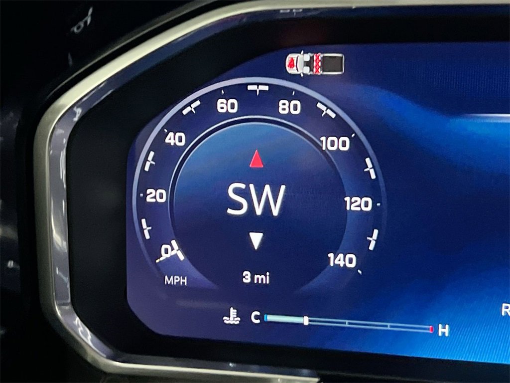 New 2026 Chevrolet Silverado 1500 LT image 13