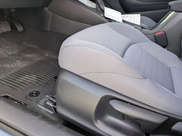 New 2026 Toyota Corolla SE image 4