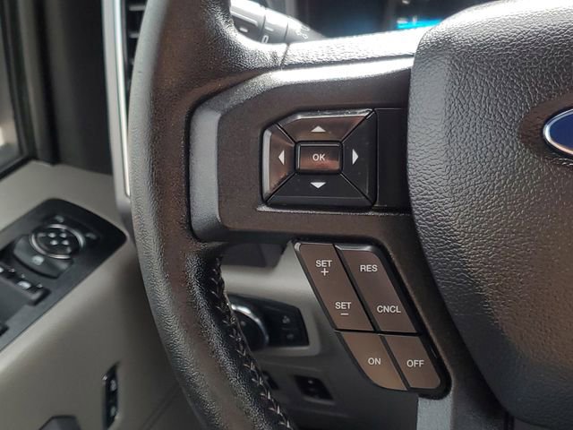 Used 2019 Ford F150 XLT w/ Equipment Group 302A Luxury image 17