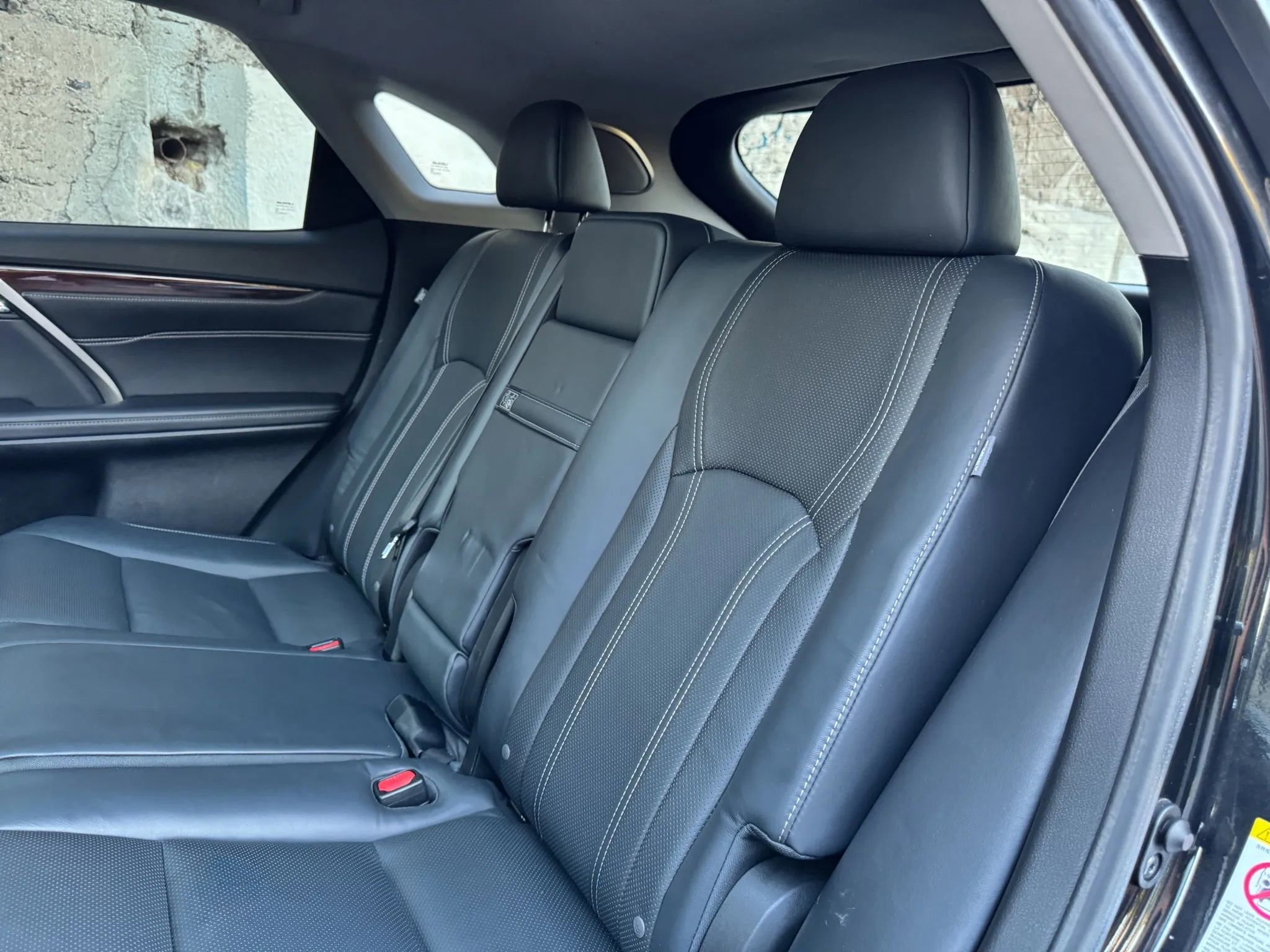 Used 2018 Lexus RX 350 F Sport image 22