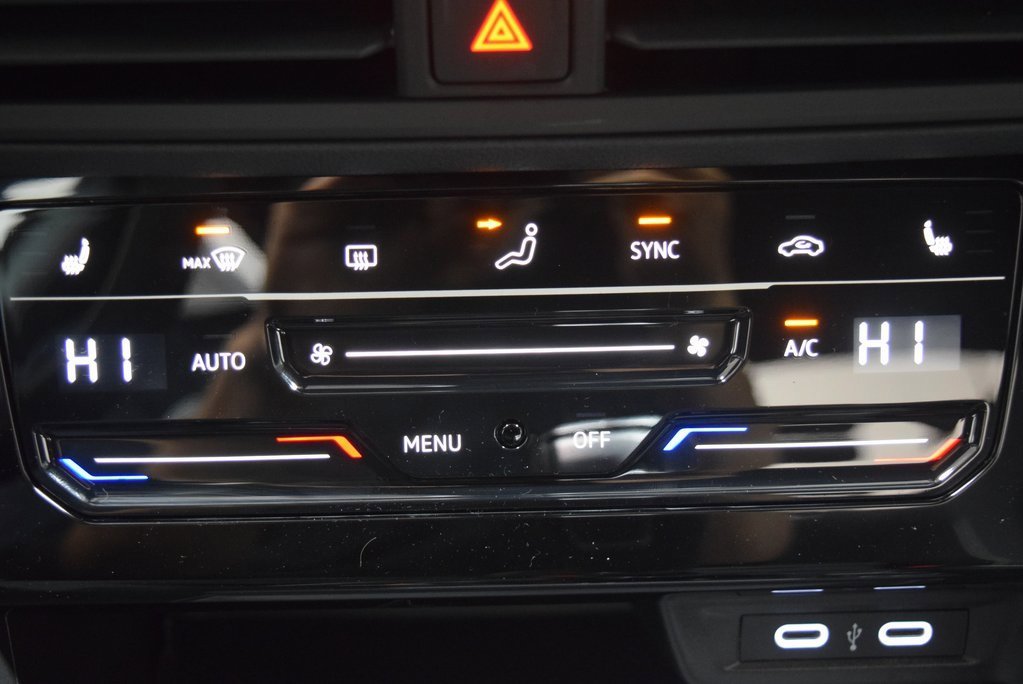 New 2026 Volkswagen Jetta Sport image 10